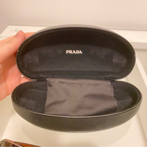 Prada Sunglasses - SOLD - Picture 11 of 11